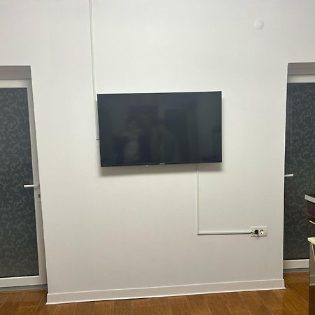 Casa De Vacanta Geoagiu Băi Esterno foto