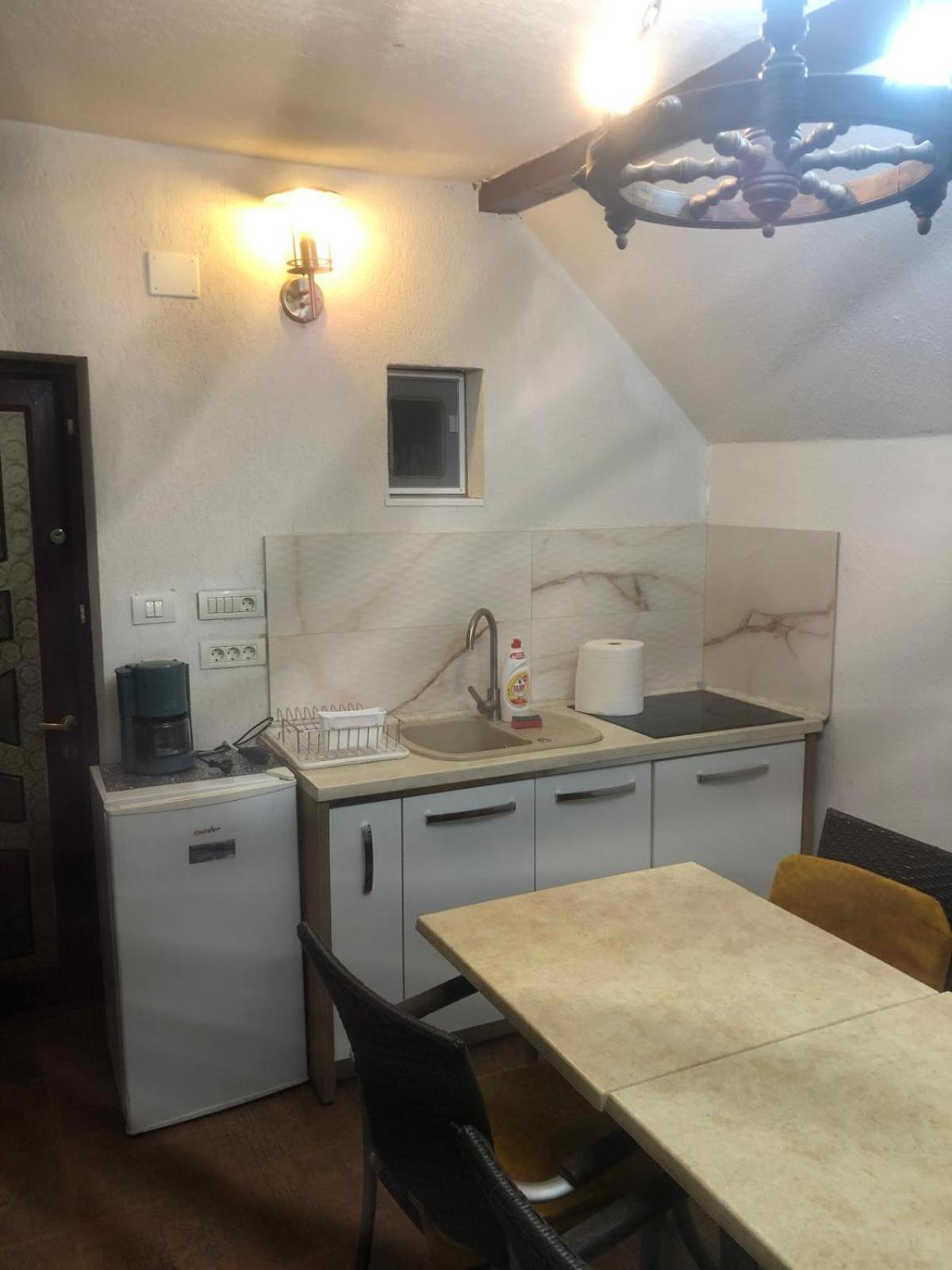 Casa De Vacanta Geoagiu Băi Esterno foto