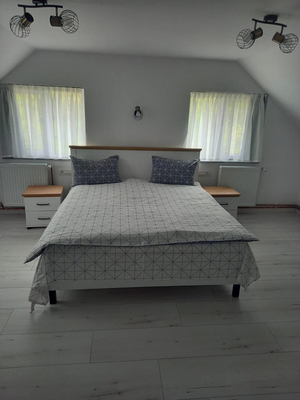 Casa De Vacanta Geoagiu Băi Esterno foto