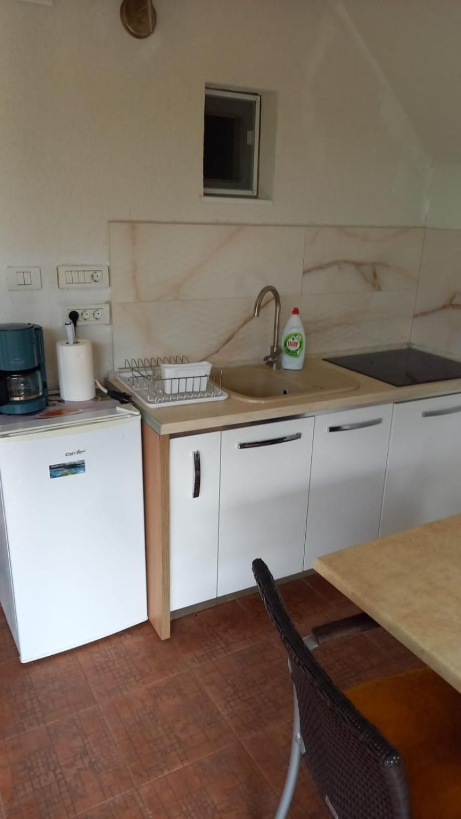 Casa De Vacanta Geoagiu Băi Esterno foto