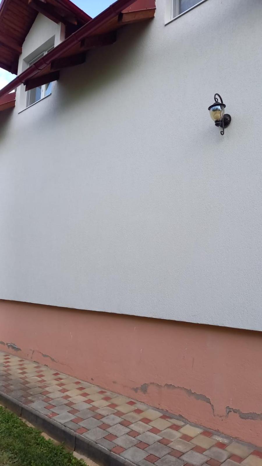 Casa De Vacanta Geoagiu Băi Esterno foto