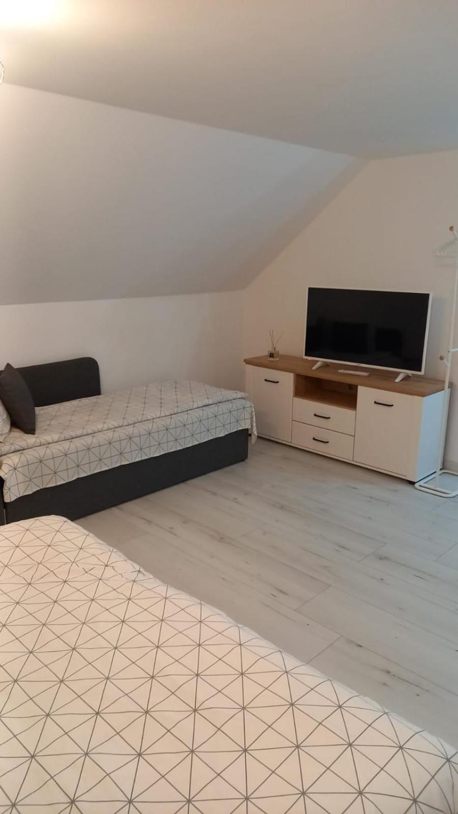 Casa De Vacanta Geoagiu Băi Esterno foto