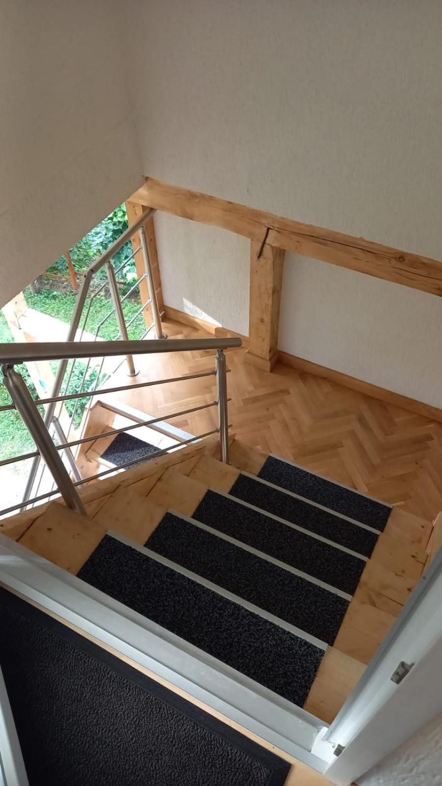 Casa De Vacanta Geoagiu Băi Esterno foto