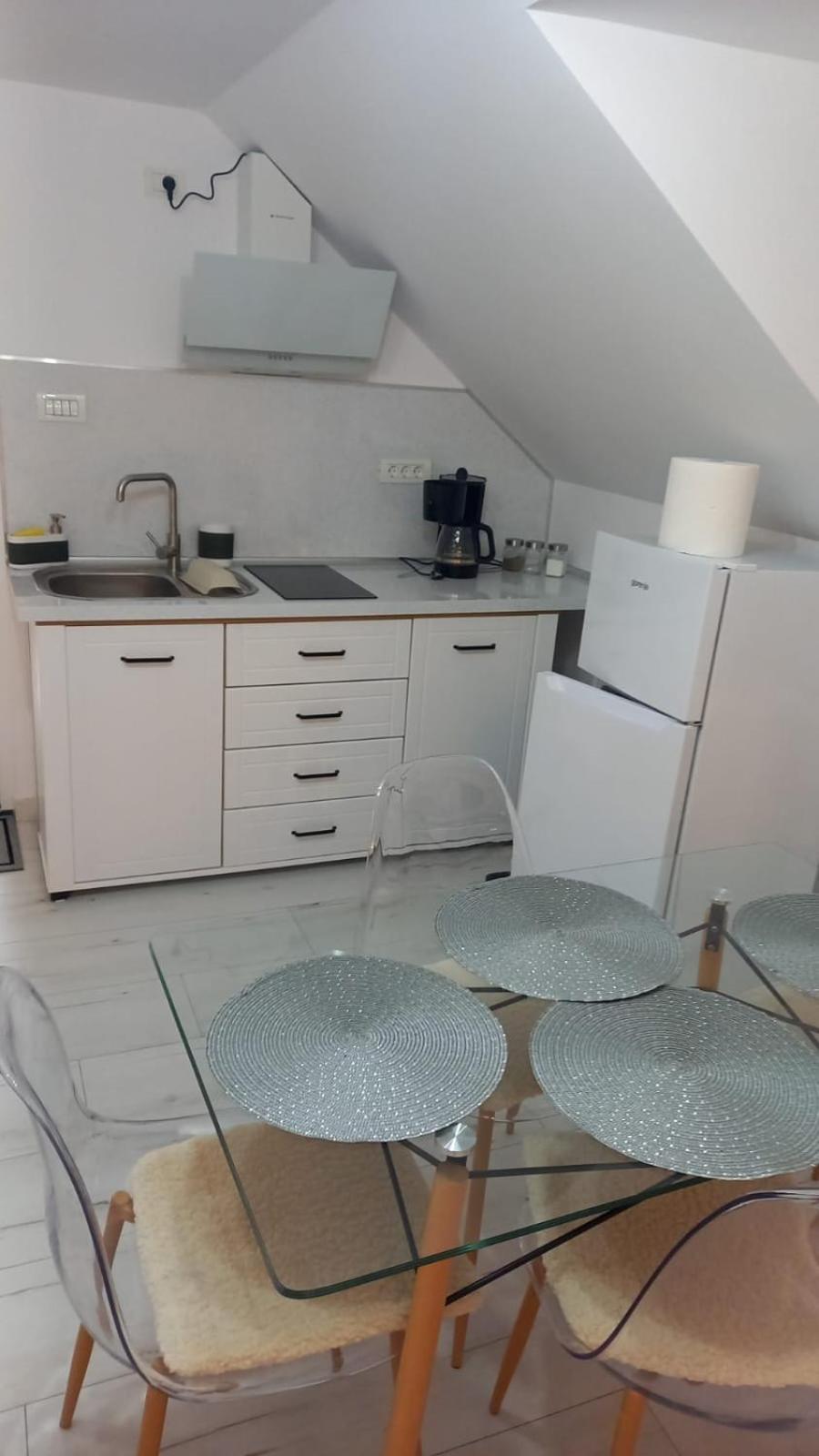 Casa De Vacanta Geoagiu Băi Esterno foto