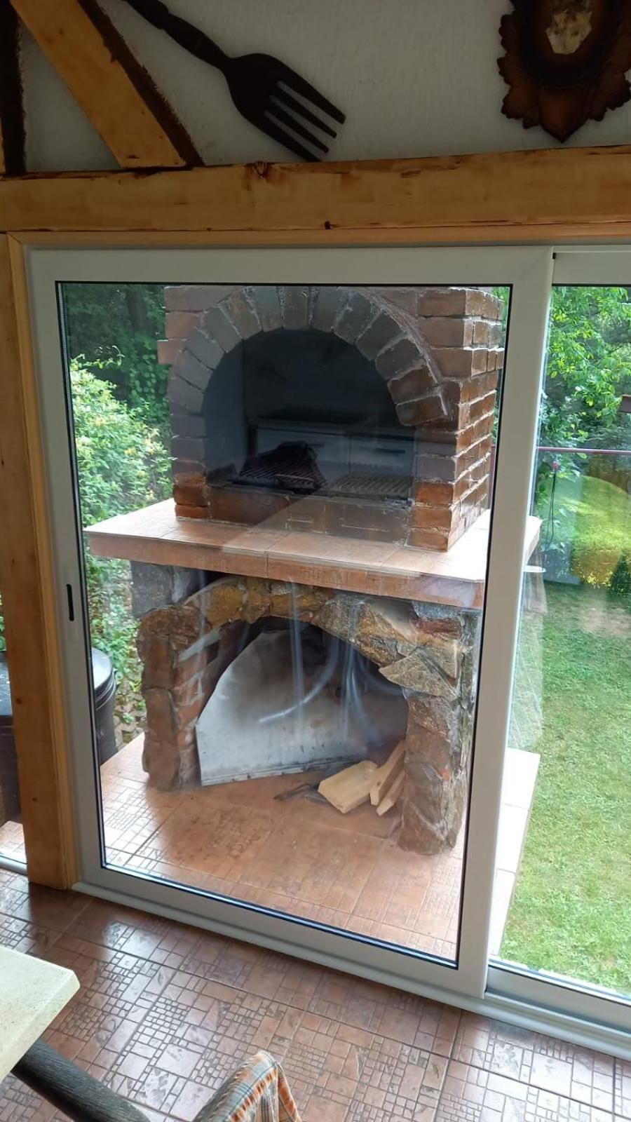 Casa De Vacanta Geoagiu Băi Esterno foto