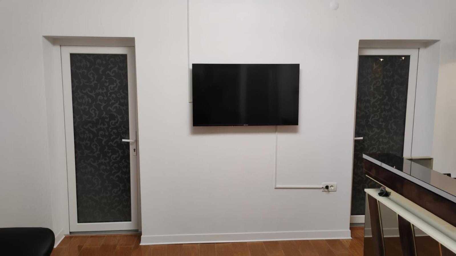 Casa De Vacanta Geoagiu Băi Esterno foto