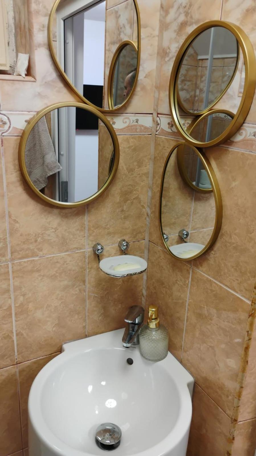 Casa De Vacanta Geoagiu Băi Esterno foto