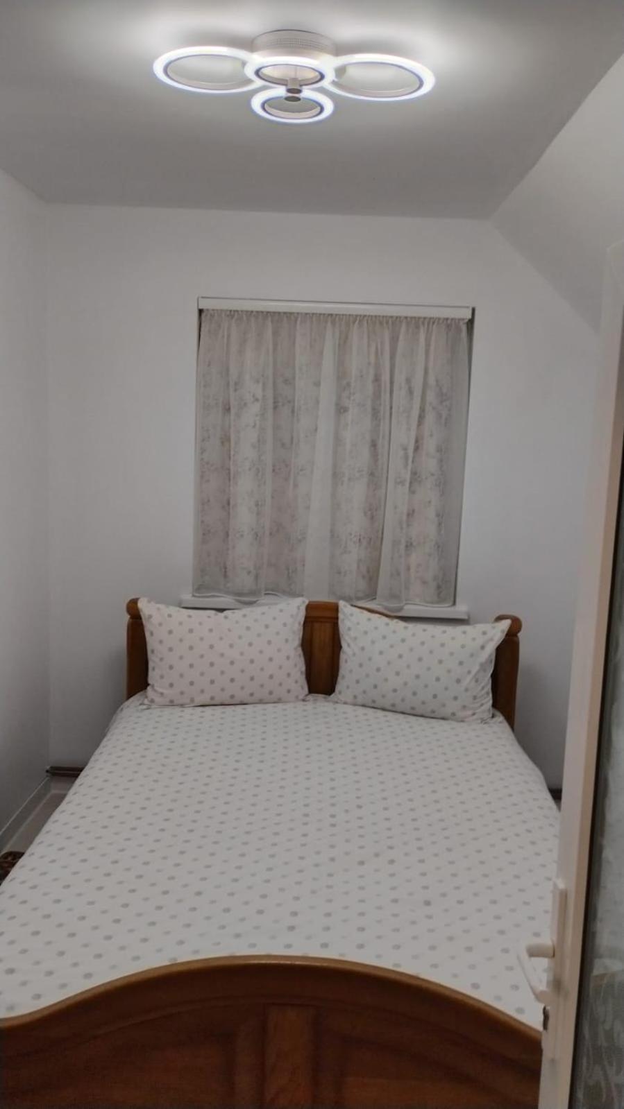 Casa De Vacanta Geoagiu Băi Esterno foto