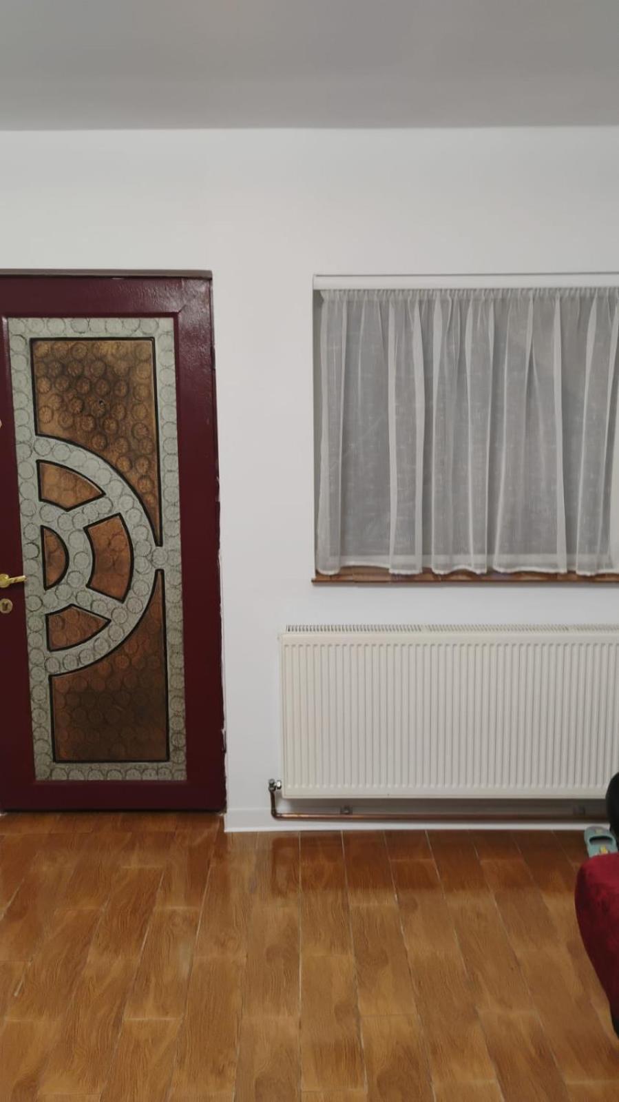 Casa De Vacanta Geoagiu Băi Esterno foto