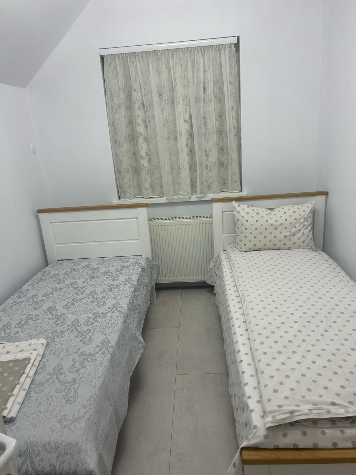 Casa De Vacanta Geoagiu Băi Esterno foto